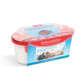   Family Páramentesítő folyadékgyűjtő tartállyal - rózsa illat - 300 ml 57405E