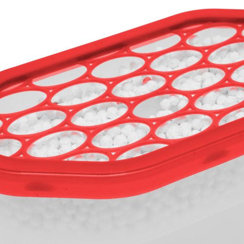 Family Páramentesítő folyadékgyűjtő tartállyal - rózsa illat - 300 ml 57405E