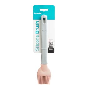   Bewello 57540P Szilikon ecset - 23,5 x 4,9 x 1,7 cm (másolat)