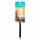 Bewello 57547P Szilikon spatula rozsdamentes nyéllel - 29 x 5,2 x 1 cm