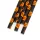 Family 57606 Papír szívószál - halloween - 197 x 6 mm - 25 db / csomag
