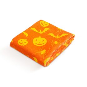   Family 58175A Mikroszálas törlőkendő - narancs - 60 x 40 cm - 1 db / csomag