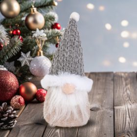 Family 58284 Karácsonyi skandináv manó - 17 cm