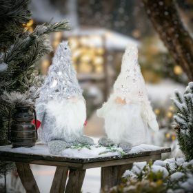 Family 58285 Karácsonyi skandináv manó - 24 cm - 2 féle