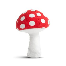 58333B Gomba dekoráció - 16 cm