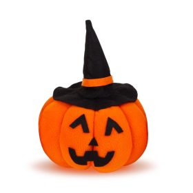 Family 58334B Halloween-i tök dekoráció - 15 x 15 x 22 cm