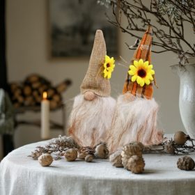 Family 58342 Skandináv manó - 18 cm - 2 féle