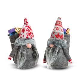   Family 58355 Karácsonyi skandináv manó - 12 x 8 x 20 cm - 2 féle