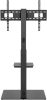 Goobay 58526 37"-70" (94 - 178 cm) LCD TV/Monitor tartó állvány - Fekete