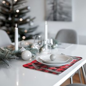 Family 58580 Karácsonyi tányéralátét - 45 x 30 cm