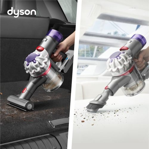 Dyson Car+Boat kézi porszívó (586120-01)