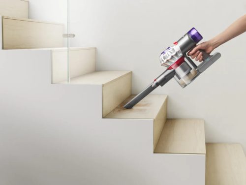 Dyson Car+Boat kézi porszívó (586120-01)