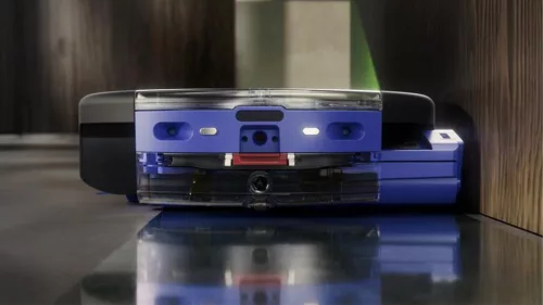 Dyson Spot+Scrub™ Ai (RB05) nedves-száraz robotporszívó (586183-01)