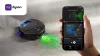 Dyson Spot+Scrub™ Ai (RB05) nedves-száraz robotporszívó (586183-01)