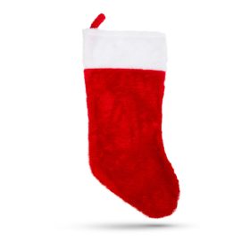 Family 58709 Mikulás csizma akasztóval - 42 x 23 cm