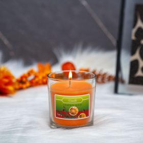   Vog&Arths 58802C Illatgyertya - "karácsonyi fűszer" - 120 g