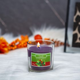   Vog&Arths 58802D Illatgyertya - "téli bogyó" - 120 g