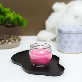 Vog&Arths 58804D Illatgyertya - rózsa - 70 g