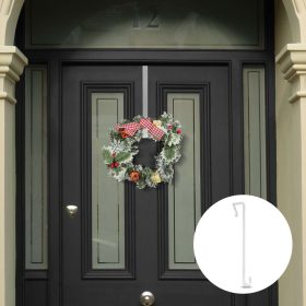   Family 58951 Ajtódísz tartó - 35 cm - műanyag - átlátszó