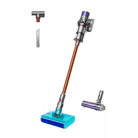   Dyson Cyclone V10 Submarine™ nedves-száraz porszívó (Nickel/Copper) (594446-01)