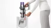 Dyson Cyclone V10 Submarine™ nedves-száraz porszívó (Nickel/Copper) (594446-01)
