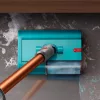 Dyson Cyclone V10 Submarine™ nedves-száraz porszívó (Nickel/Copper) (594446-01)
