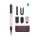 Dyson Airwrap Co-anda2x™ Straight+Wavy (HS09) (Ceramic Pink/Rose Gold) (598757-01)