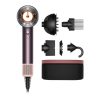 Dyson Supersonic Nural hajszárító (Jasper/Plum) HD16, 599003-01