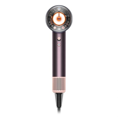 Dyson Supersonic Nural hajszárító (Jasper/Plum) HD16, 599003-01