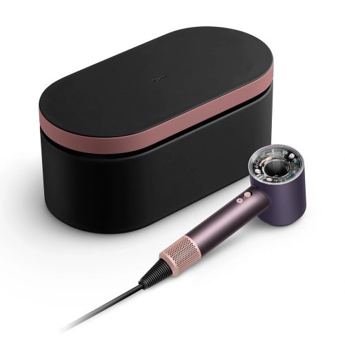 Dyson Supersonic Nural hajszárító (Jasper/Plum) HD16, 599003-01