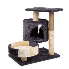 Yummie 60054 Macska mászóka - 50 x 33 x 53 cm