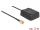 Navilock GNSS Beidou+GPS antenna NL-290BG SMA csatlakozó 3 m Navilock