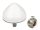 Navilock NL-250GG GNSS GLONASS GLONASS GPS GALILEO antenna TNC aktív kültéri antenna