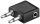 Goobay 61004 3.5 mm jack bemenet- 2 x Jack 3,5 kimenet adapter
