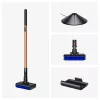Dyson PencilWash™ nedves padlótisztító (Copper) (637239-01)