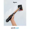 Dyson PencilWash™ nedves padlótisztító (Copper) (637239-01)