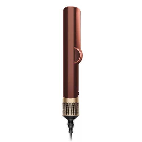 Dyson Airstrait™(HT03) nedves-száraz hajvasaló 2026 (Plum/Copper) (650104-01)