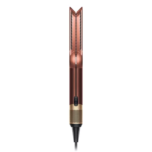 Dyson Airstrait™(HT03) nedves-száraz hajvasaló 2026 (Plum/Copper) (650104-01)