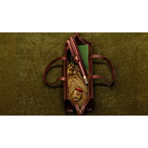 Dyson Airstrait™(HT03) nedves-száraz hajvasaló 2026 (Plum/Copper) (650104-01)