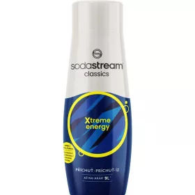 SY EXTREME ENERGY 440ML DRS SODASTREAM, 66000076