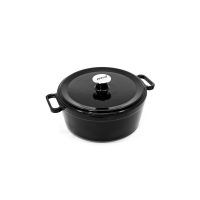 Öntöttvas edények