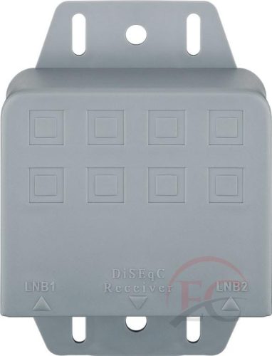 Goobay 67057 DiSEqC 2.0 kapcsoló