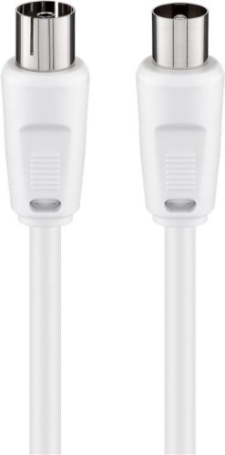 Goobay 67226 Kábel TV erősítő 2x10 dB (DVB-T / DVB-T2 / DVB-C)