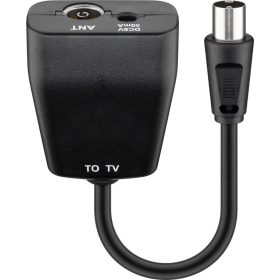 Goobay 67245 Aktív Antenna Inverter