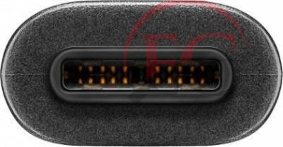 Goobay 67890 USB C 3.0  kábel, 1 m