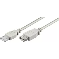 Usb 2.0 Kábelek