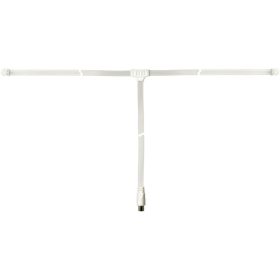 Goobay 68850 FM dipól antenna 1,8m