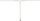 Goobay 68850 FM dipól antenna 1,8m