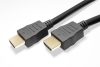 Goobay 69123 HDMI kábel 1.4 aranyozott, 7,5 m