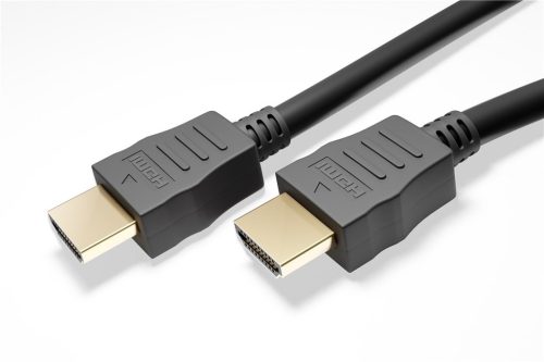 Goobay 69123 HDMI kábel 1.4 aranyozott, 7,5 m